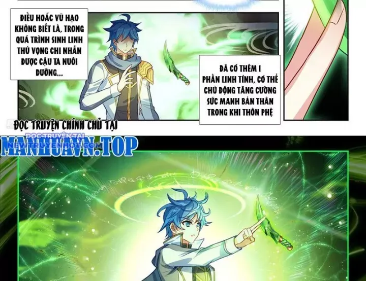 đọc truyện Tuyệt Thế Đường Môn - Đấu La Đại Lục 2 Chương 498 ảnh 8 tại Thiên Thai Truyện