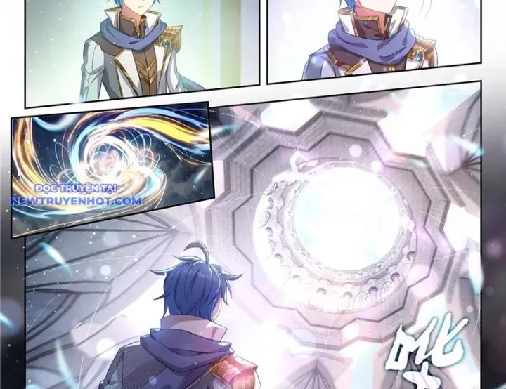 đọc truyện Tuyệt Thế Đường Môn - Đấu La Đại Lục 2 Chương 498 ảnh 11 tại Thiên Thai Truyện