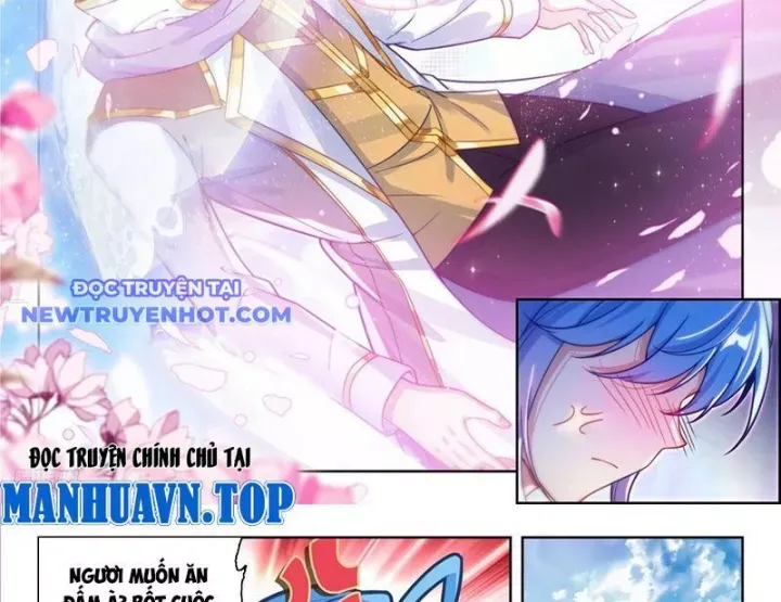 đọc truyện Tuyệt Thế Đường Môn - Đấu La Đại Lục 2 Chương 499 ảnh 15 tại Thiên Thai Truyện