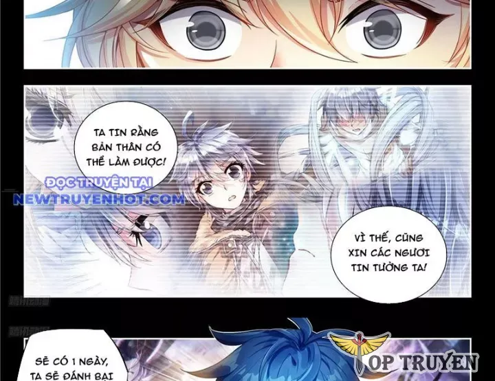 đọc truyện Tuyệt Thế Đường Môn - Đấu La Đại Lục 2 Chương 499 ảnh 4 tại Thiên Thai Truyện