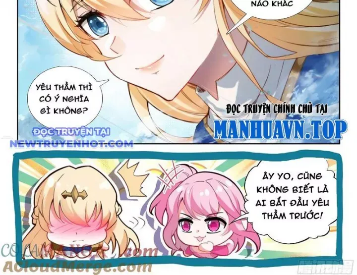 đọc truyện Tuyệt Thế Đường Môn - Đấu La Đại Lục 2 Chương 499 ảnh 24 tại Thiên Thai Truyện