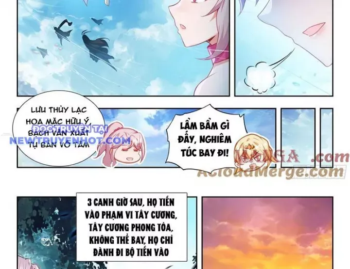 đọc truyện Tuyệt Thế Đường Môn - Đấu La Đại Lục 2 Chương 499 ảnh 28 tại Thiên Thai Truyện