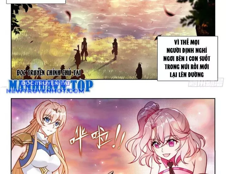 đọc truyện Tuyệt Thế Đường Môn - Đấu La Đại Lục 2 Chương 499 ảnh 30 tại Thiên Thai Truyện