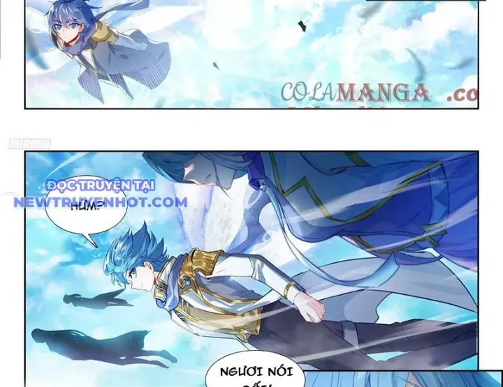 đọc truyện Tuyệt Thế Đường Môn - Đấu La Đại Lục 2 Chương 499 ảnh 10 tại Thiên Thai Truyện