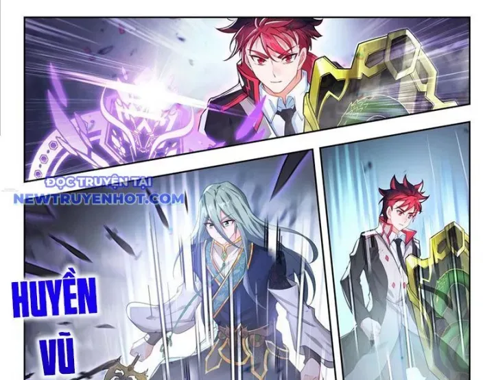 đọc truyện Tuyệt Thế Đường Môn - Đấu La Đại Lục 2 Chương 501 ảnh 14 tại Thiên Thai Truyện