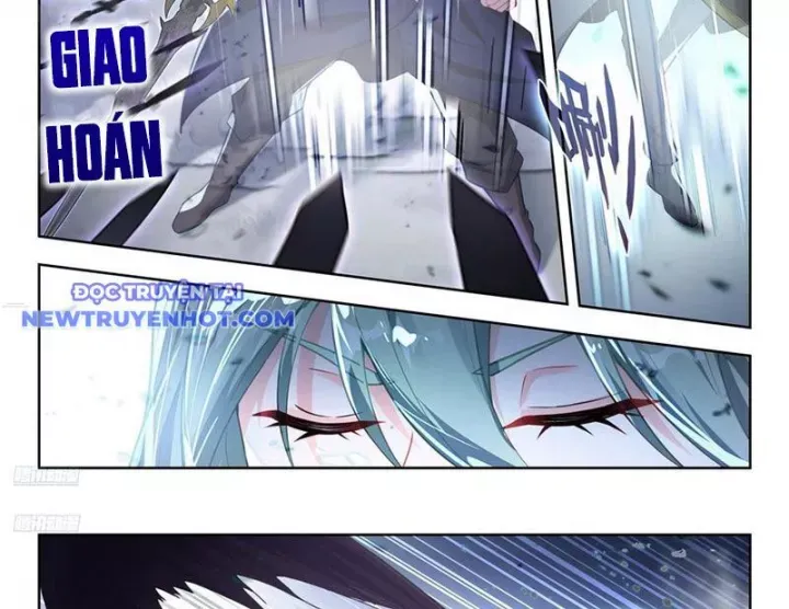 đọc truyện Tuyệt Thế Đường Môn - Đấu La Đại Lục 2 Chương 501 ảnh 15 tại Thiên Thai Truyện