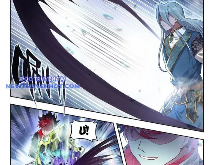 đọc truyện Tuyệt Thế Đường Môn - Đấu La Đại Lục 2 Chương 501 ảnh 16 tại Thiên Thai Truyện