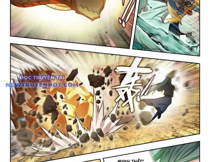 đọc truyện Tuyệt Thế Đường Môn - Đấu La Đại Lục 2 Chương 501 ảnh 20 tại Thiên Thai Truyện