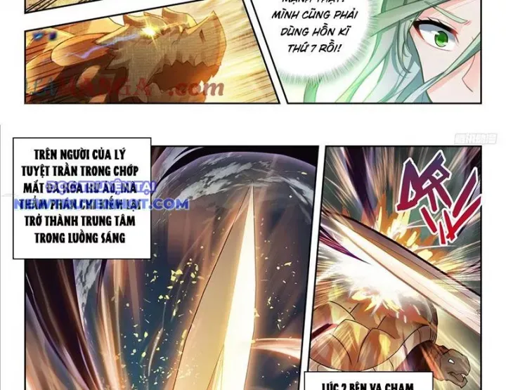 đọc truyện Tuyệt Thế Đường Môn - Đấu La Đại Lục 2 Chương 501 ảnh 21 tại Thiên Thai Truyện