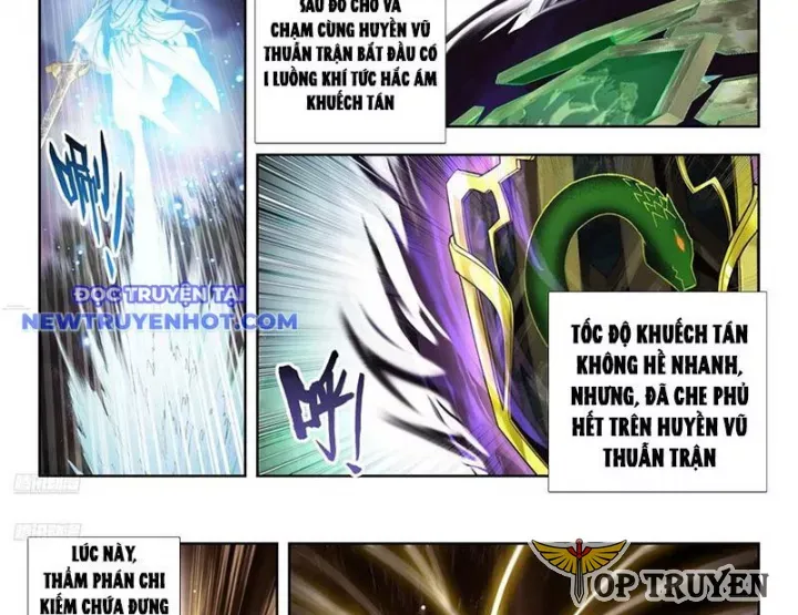 đọc truyện Tuyệt Thế Đường Môn - Đấu La Đại Lục 2 Chương 501 ảnh 4 tại Thiên Thai Truyện