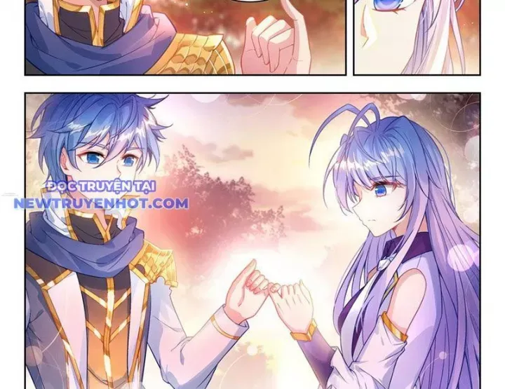 đọc truyện Tuyệt Thế Đường Môn - Đấu La Đại Lục 2 Chương 501 ảnh 29 tại Thiên Thai Truyện