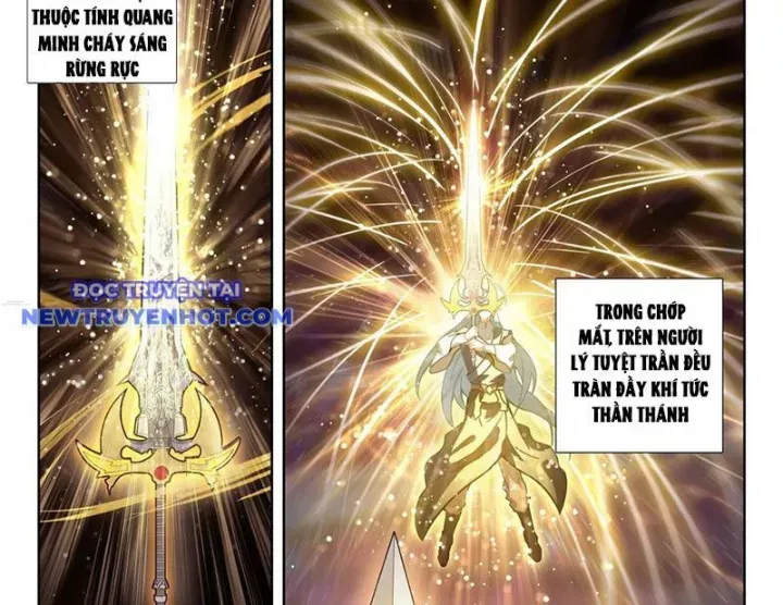 đọc truyện Tuyệt Thế Đường Môn - Đấu La Đại Lục 2 Chương 501 ảnh 5 tại Thiên Thai Truyện