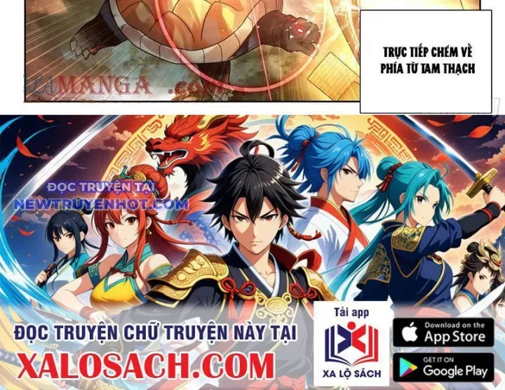 đọc truyện Tuyệt Thế Đường Môn - Đấu La Đại Lục 2 Chương 501 ảnh 32 tại Thiên Thai Truyện