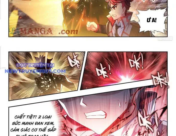 đọc truyện Tuyệt Thế Đường Môn - Đấu La Đại Lục 2 Chương 501 ảnh 10 tại Thiên Thai Truyện