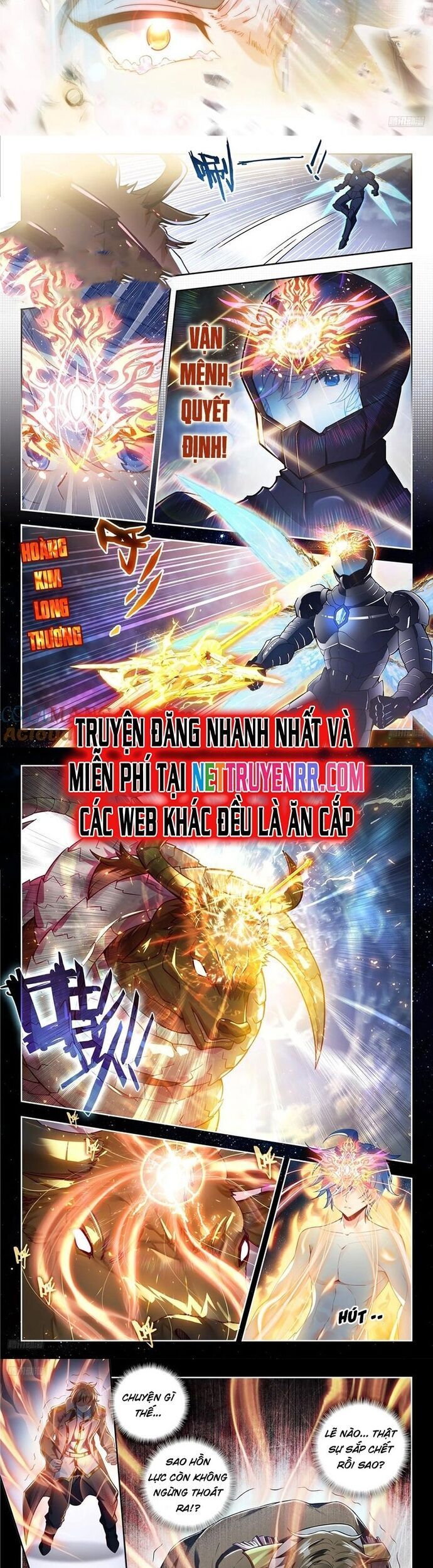đọc truyện Tuyệt Thế Đường Môn - Đấu La Đại Lục 2 Chương 516 ảnh 4 tại Thiên Thai Truyện