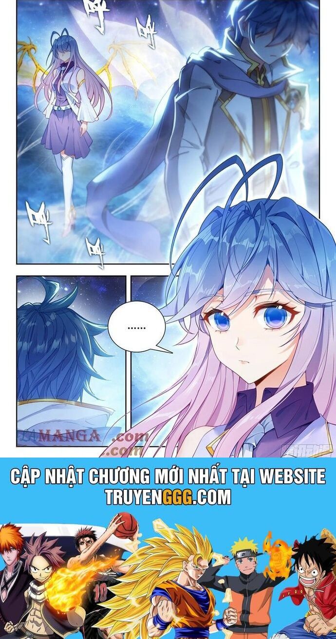 đọc truyện Tuyệt Thế Đường Môn - Đấu La Đại Lục 2 Chương 516 ảnh 8 tại Thiên Thai Truyện