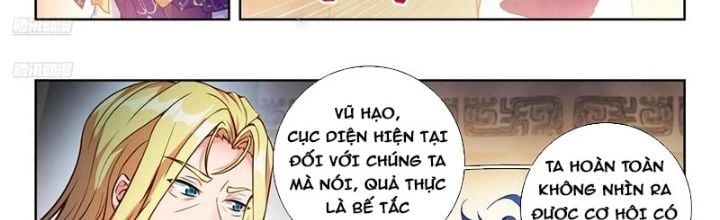 đọc truyện Tuyệt Thế Đường Môn - Đấu La Đại Lục 2 Chương 519 ảnh 4 tại Truyện Dạ Ký
