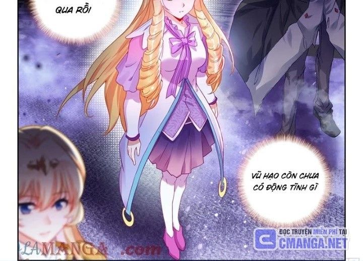 đọc truyện Tuyệt Thế Đường Môn - Đấu La Đại Lục 2 Chương 521 ảnh 31 tại Truyện Dạ Ký