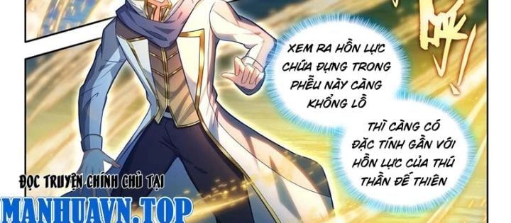 đọc truyện Tuyệt Thế Đường Môn - Đấu La Đại Lục 2 Chương 529 ảnh 6 tại Truyện Dạ Ký
