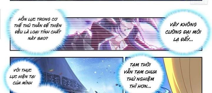 đọc truyện Tuyệt Thế Đường Môn - Đấu La Đại Lục 2 Chương 529 ảnh 10 tại Truyện Dạ Ký