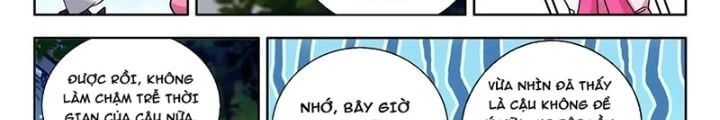 đọc truyện Tuyệt Thế Đường Môn - Đấu La Đại Lục 2 Chương 531 ảnh 10 tại Truyện Dạ Ký