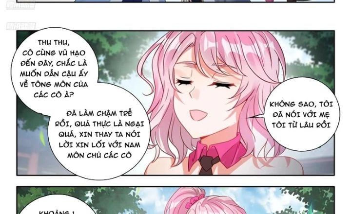 đọc truyện Tuyệt Thế Đường Môn - Đấu La Đại Lục 2 Chương 535 ảnh 4 tại Truyện Dạ Ký