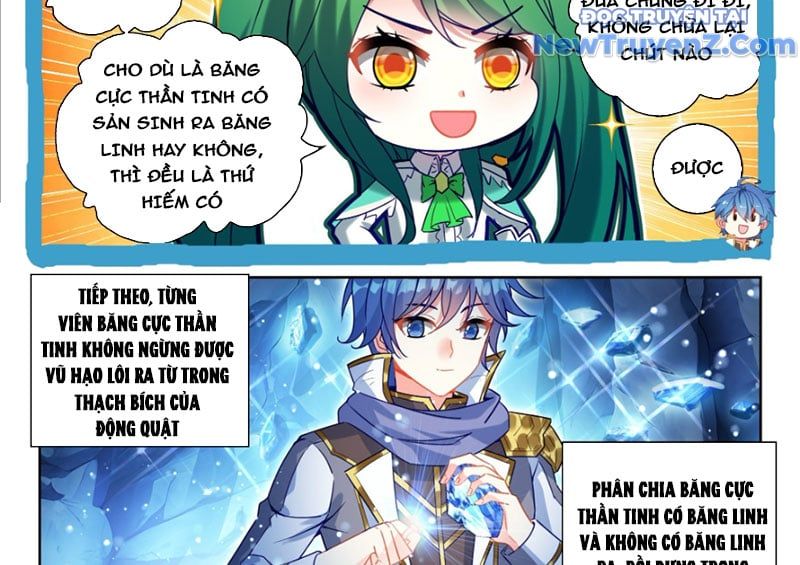 đọc truyện Tuyệt Thế Đường Môn - Đấu La Đại Lục 2 Chương 538 ảnh 18 tại Truyện Dạ Ký