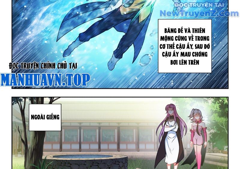 đọc truyện Tuyệt Thế Đường Môn - Đấu La Đại Lục 2 Chương 538 ảnh 20 tại Truyện Dạ Ký