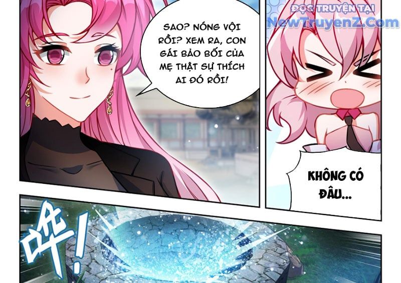 đọc truyện Tuyệt Thế Đường Môn - Đấu La Đại Lục 2 Chương 538 ảnh 22 tại Truyện Dạ Ký