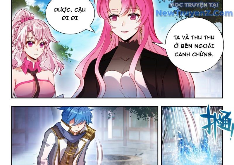 đọc truyện Tuyệt Thế Đường Môn - Đấu La Đại Lục 2 Chương 538 ảnh 36 tại Truyện Dạ Ký