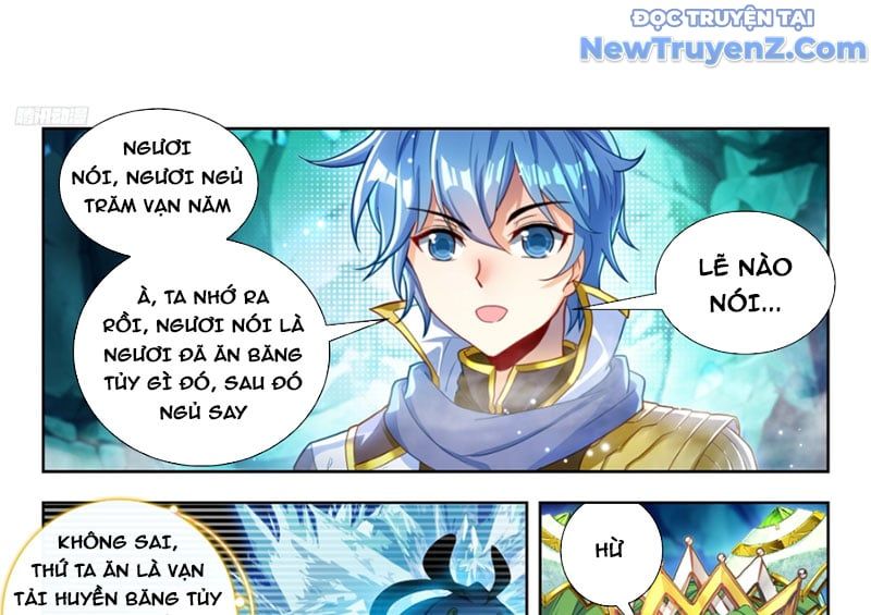 đọc truyện Tuyệt Thế Đường Môn - Đấu La Đại Lục 2 Chương 538 ảnh 7 tại Truyện Dạ Ký
