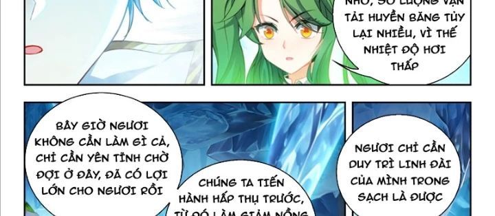 đọc truyện Tuyệt Thế Đường Môn - Đấu La Đại Lục 2 Chương 539 ảnh 12 tại Truyện Dạ Ký