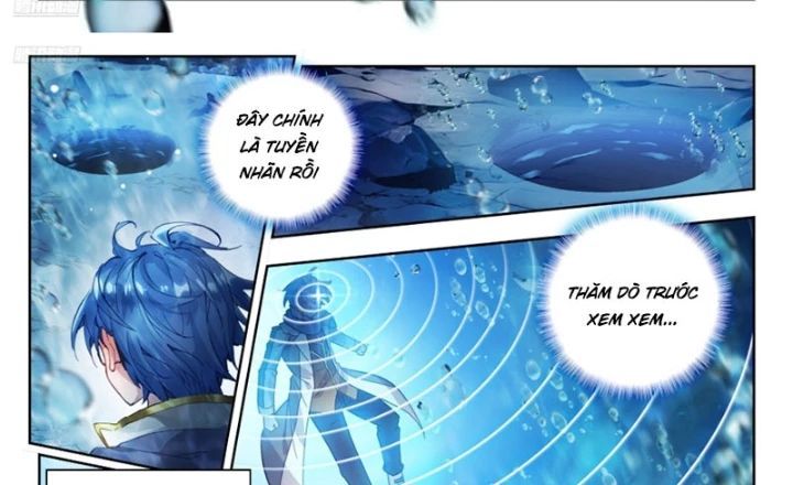 đọc truyện Tuyệt Thế Đường Môn - Đấu La Đại Lục 2 Chương 539 ảnh 4 tại Truyện Dạ Ký