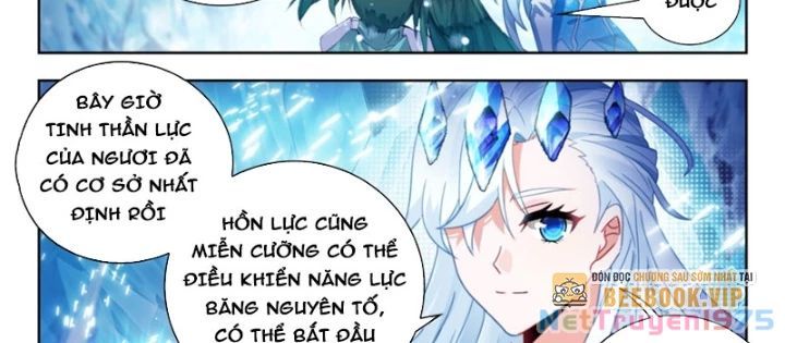 đọc truyện Tuyệt Thế Đường Môn - Đấu La Đại Lục 2 Chương 540 ảnh 26 tại Truyện Dạ Ký