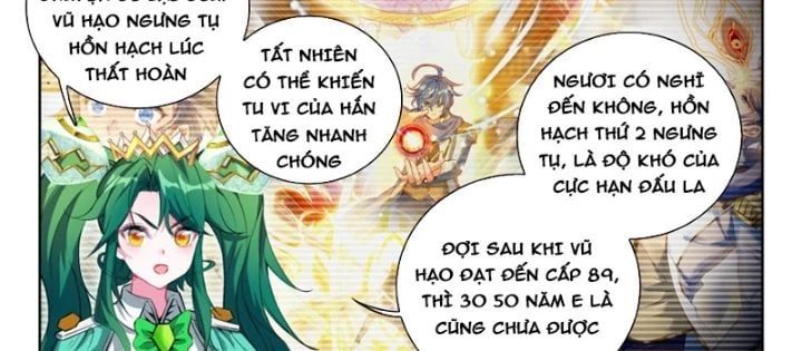 đọc truyện Tuyệt Thế Đường Môn - Đấu La Đại Lục 2 Chương 540 ảnh 6 tại Truyện Dạ Ký