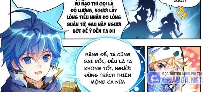 đọc truyện Tuyệt Thế Đường Môn - Đấu La Đại Lục 2 Chương 540 ảnh 8 tại Truyện Dạ Ký