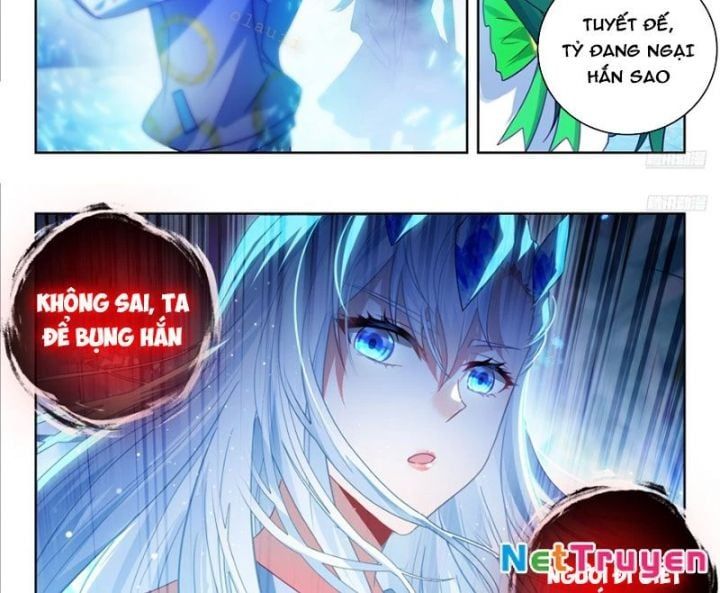 đọc truyện Tuyệt Thế Đường Môn - Đấu La Đại Lục 2 Chương 541 ảnh 13 tại Truyện Dạ Ký