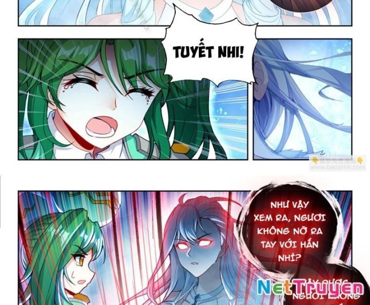 đọc truyện Tuyệt Thế Đường Môn - Đấu La Đại Lục 2 Chương 541 ảnh 18 tại Truyện Dạ Ký