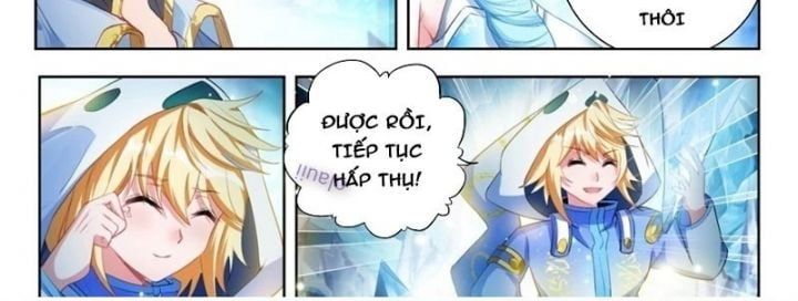 đọc truyện Tuyệt Thế Đường Môn - Đấu La Đại Lục 2 Chương 541 ảnh 30 tại Truyện Dạ Ký