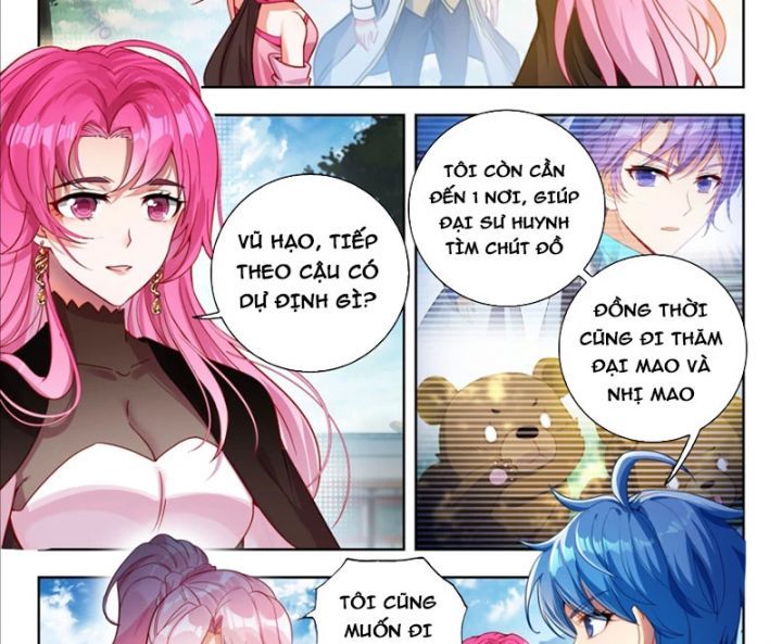đọc truyện Tuyệt Thế Đường Môn - Đấu La Đại Lục 2 Chương 542 ảnh 12 tại Truyện Dạ Ký