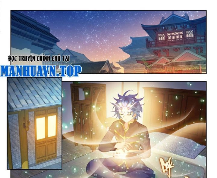 đọc truyện Tuyệt Thế Đường Môn - Đấu La Đại Lục 2 Chương 542 ảnh 15 tại Truyện Dạ Ký