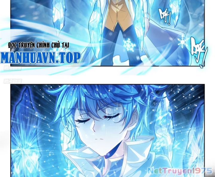 đọc truyện Tuyệt Thế Đường Môn - Đấu La Đại Lục 2 Chương 542 ảnh 6 tại Truyện Dạ Ký