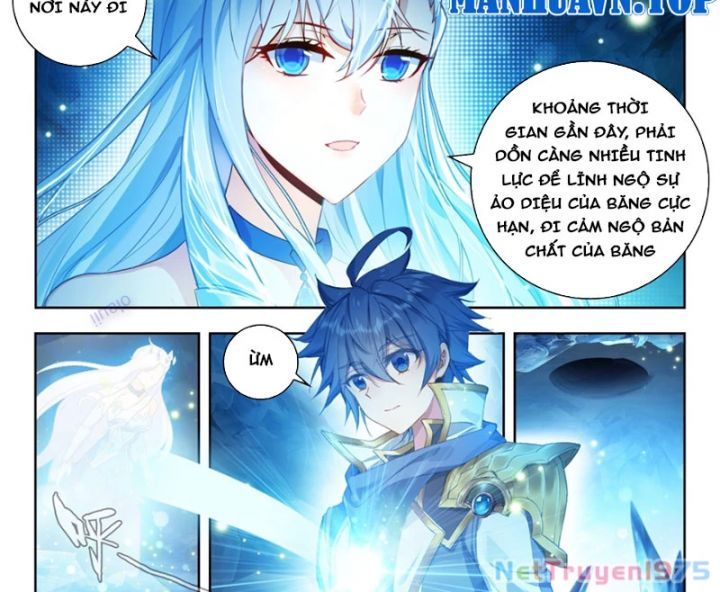 đọc truyện Tuyệt Thế Đường Môn - Đấu La Đại Lục 2 Chương 542 ảnh 10 tại Truyện Dạ Ký
