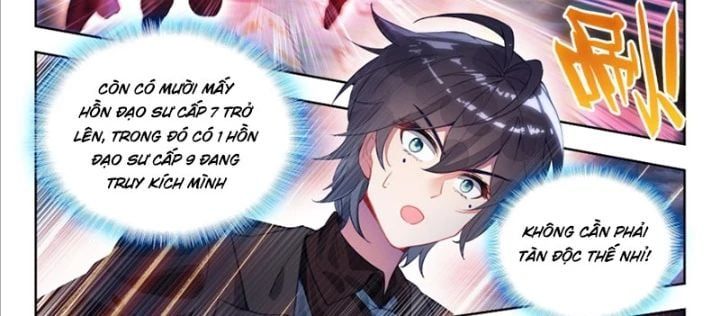 đọc truyện Tuyệt Thế Đường Môn - Đấu La Đại Lục 2 Chương 543 ảnh 12 tại Truyện Dạ Ký
