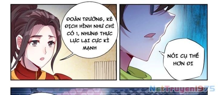 đọc truyện Tuyệt Thế Đường Môn - Đấu La Đại Lục 2 Chương 543 ảnh 24 tại Truyện Dạ Ký