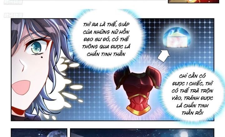 đọc truyện Tuyệt Thế Đường Môn - Đấu La Đại Lục 2 Chương 543 ảnh 4 tại Truyện Dạ Ký