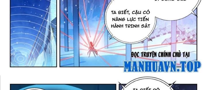 đọc truyện Tuyệt Thế Đường Môn - Đấu La Đại Lục 2 Chương 544 ảnh 16 tại Truyện Dạ Ký