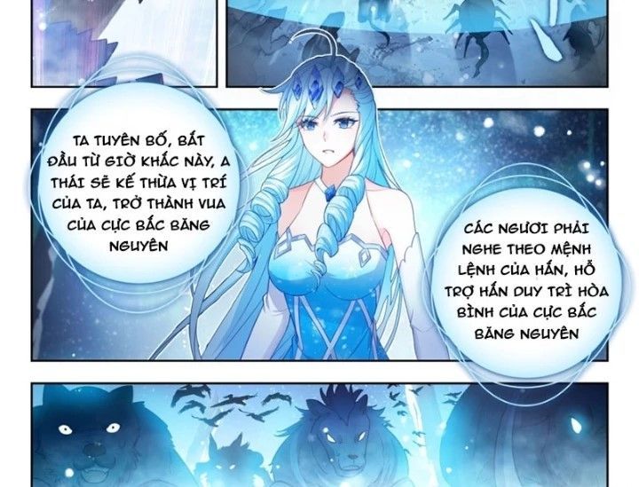 đọc truyện Tuyệt Thế Đường Môn - Đấu La Đại Lục 2 Chương 548 ảnh 31 tại Truyện Dạ Ký