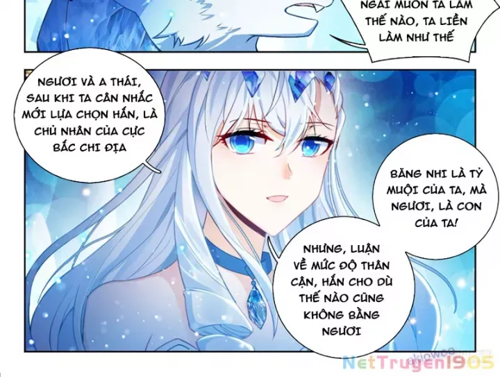 đọc truyện Tuyệt Thế Đường Môn - Đấu La Đại Lục 2 Chương 549 ảnh 17 tại Truyện Dạ Ký