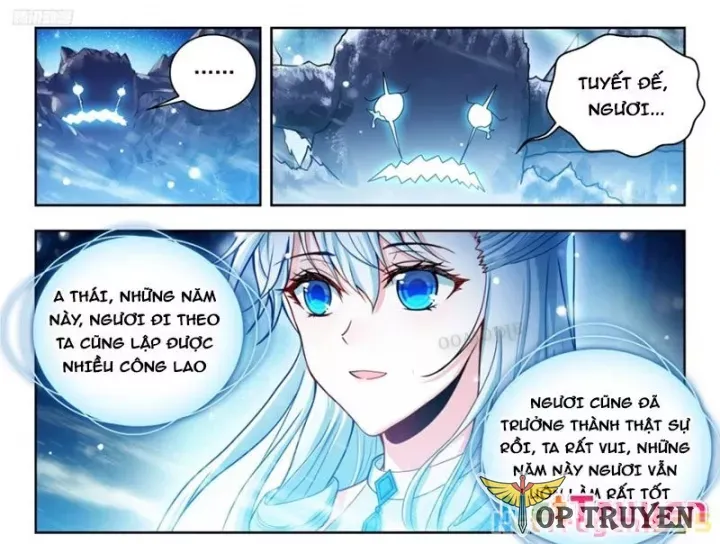 đọc truyện Tuyệt Thế Đường Môn - Đấu La Đại Lục 2 Chương 549 ảnh 3 tại Truyện Dạ Ký